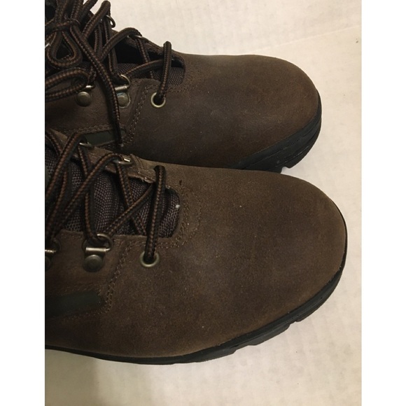 Jordache Ankle Boots - Picture 14 of 16